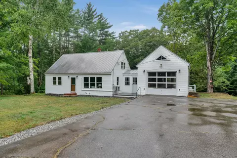 329 Roberts Ridge Rd, Waterboro, ME 04030