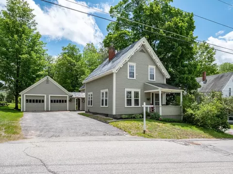 12 Park St, Bethel, ME 04217