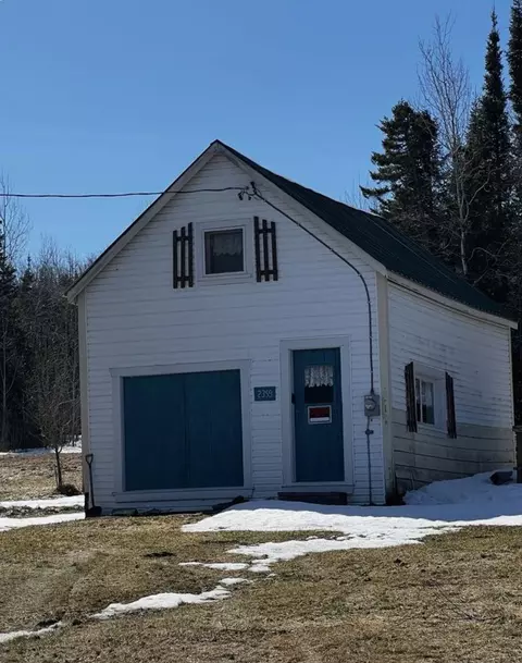 2359 Aroostook Rd, Eagle Lake, ME 04739