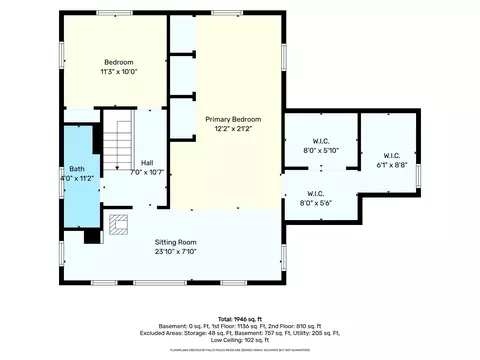 323 Woodland Ave, Old Town, ME 04468