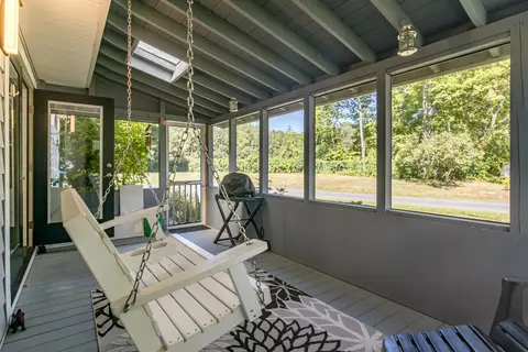Exterior - 51 Gambo Rd, Windham, ME 04062 photo 11 of 12