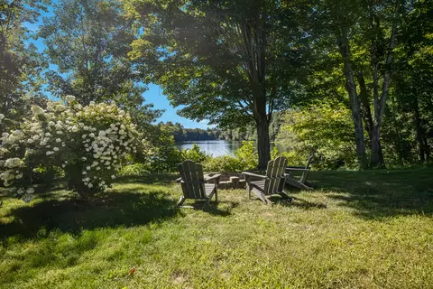 Exterior - 51 Gambo Rd, Windham, ME 04062 photo 3 of 12
