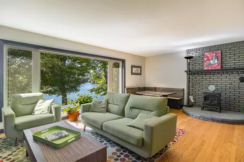 Living - 51 Gambo Rd, Windham, ME 04062 photo 1 of 4