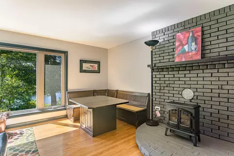 Dining - 51 Gambo Rd, Windham, ME 04062 photo 1 of 1