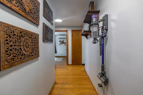 Entry Way - 51 Gambo Rd, Windham, ME 04062 photo 4 of 5
