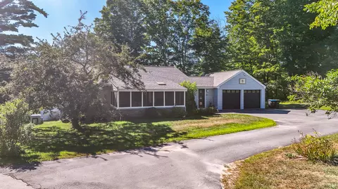 Exterior - 51 Gambo Rd, Windham, ME 04062 photo 5 of 12