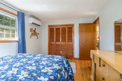 Bedroom - 51 Gambo Rd, Windham, ME 04062 photo 2 of 4