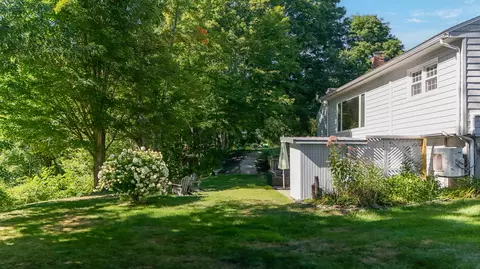 Exterior - 51 Gambo Rd, Windham, ME 04062 photo 7 of 12
