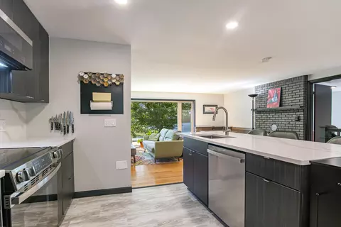 Kitchen - 51 Gambo Rd, Windham, ME 04062 photo 2 of 3