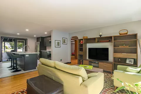 Living - 51 Gambo Rd, Windham, ME 04062 photo 3 of 4