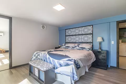 Bedroom - 51 Gambo Rd, Windham, ME 04062 photo 4 of 4