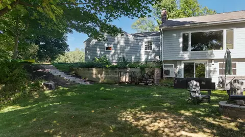 Exterior - 51 Gambo Rd, Windham, ME 04062 photo 6 of 12