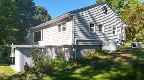 Exterior - 51 Gambo Rd, Windham, ME 04062 photo 8 of 12