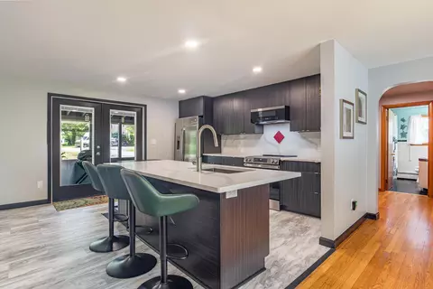Kitchen - 51 Gambo Rd, Windham, ME 04062 photo 3 of 3