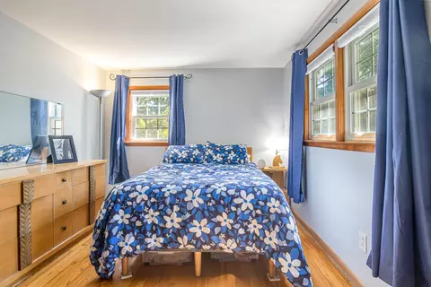 Bedroom - 51 Gambo Rd, Windham, ME 04062 photo 1 of 4