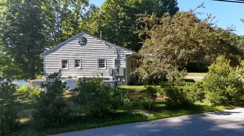 Exterior - 51 Gambo Rd, Windham, ME 04062 photo 9 of 12