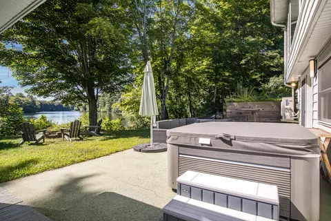 Exterior - 51 Gambo Rd, Windham, ME 04062 photo 2 of 12