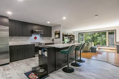 Kitchen - 51 Gambo Rd, Windham, ME 04062 photo 1 of 3