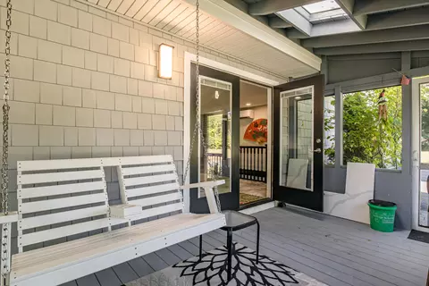 Exterior - 51 Gambo Rd, Windham, ME 04062 photo 10 of 12