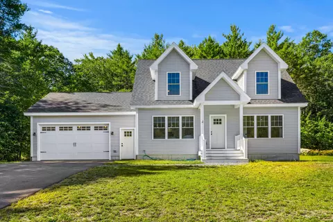 4 Brookview Dr, Lyman, ME 04002