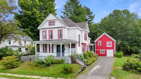 14 West St, Gardiner, ME 04345