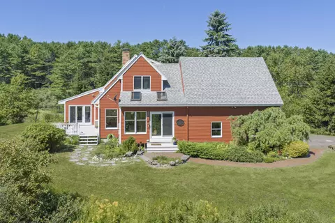 Exterior - 4 Tidal Brook Rd Ext, Freeport, ME 04032 photo 11 of 14