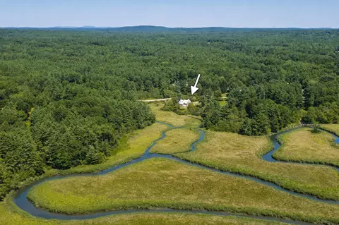 View/Area - 4 Tidal Brook Rd Ext, Freeport, ME 04032 photo 1 of 4