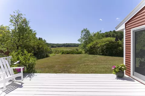 Exterior - 4 Tidal Brook Rd Ext, Freeport, ME 04032 photo 5 of 14