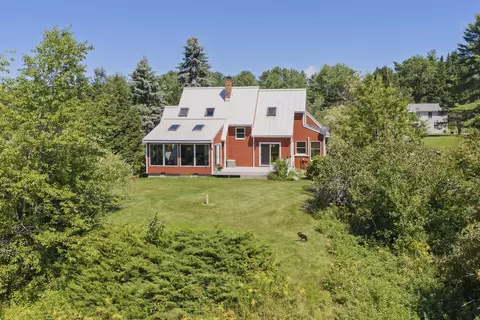 Exterior - 4 Tidal Brook Rd Ext, Freeport, ME 04032 photo 14 of 14