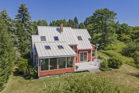 Other - 4 Tidal Brook Rd Ext, Freeport, ME 04032 photo 9 of 11