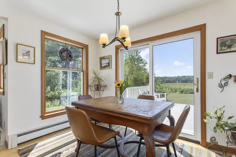 Dining - 4 Tidal Brook Rd Ext, Freeport, ME 04032 photo 2 of 2