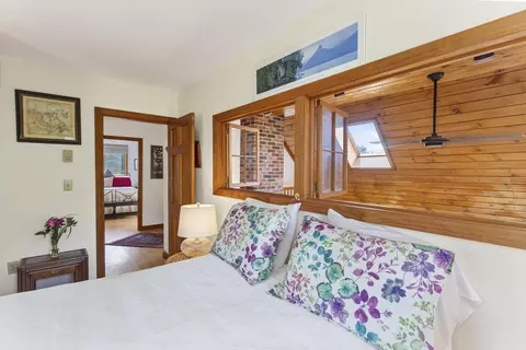 Bedroom - 4 Tidal Brook Rd Ext, Freeport, ME 04032 photo 9 of 10