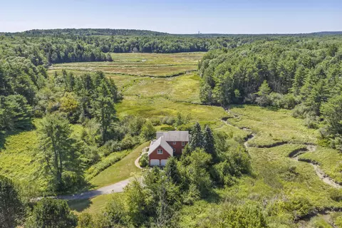 View/Area - 4 Tidal Brook Rd Ext, Freeport, ME 04032 photo 3 of 4