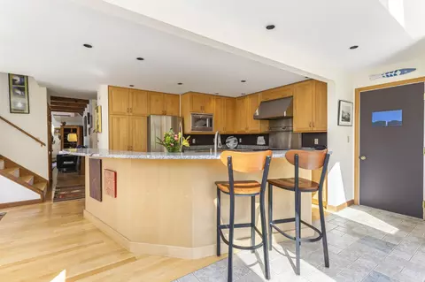Kitchen - 4 Tidal Brook Rd Ext, Freeport, ME 04032 photo 1 of 6