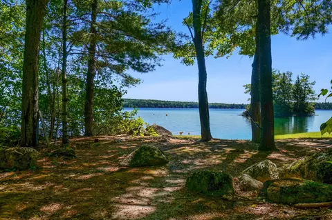 View/Area - 331 Mount Hunger Shore Rd, Gray, ME 04039 photo 3 of 3