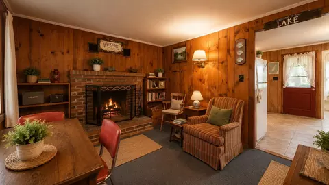 Living - 331 Mount Hunger Shore Rd, Gray, ME 04039 photo 1 of 3