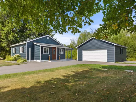 Exterior - 207 River Rd, Maxfield, ME 04453 photo 10 of 10