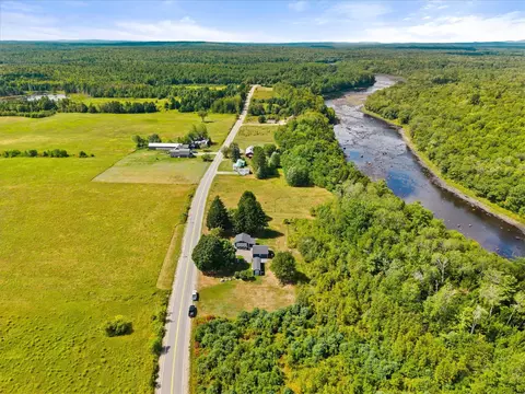View/Area - 207 River Rd, Maxfield, ME 04453 photo 1 of 5
