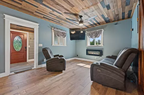 Living - 207 River Rd, Maxfield, ME 04453 photo 2 of 2