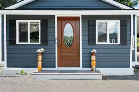 Exterior - 207 River Rd, Maxfield, ME 04453 photo 3 of 10