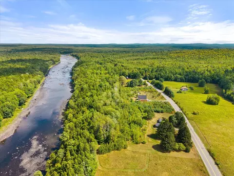 View/Area - 207 River Rd, Maxfield, ME 04453 photo 2 of 5