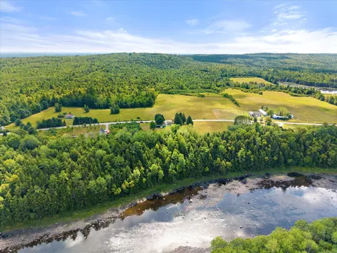 View/Area - 207 River Rd, Maxfield, ME 04453 photo 4 of 5