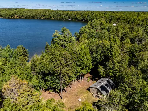 9 Birch Hill Rd, Northfield, ME 04654