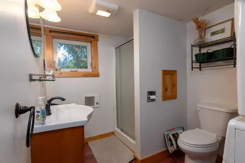 Bath - 118 Glidden Rd, Eustis, ME 04936 photo 1 of 1