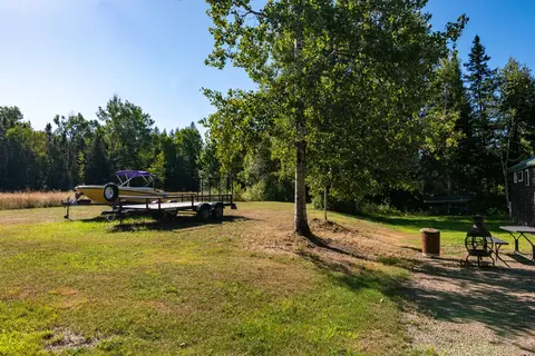 Exterior - 118 Glidden Rd, Eustis, ME 04936 photo 2 of 6