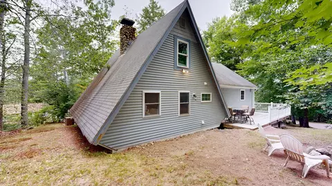 Exterior - 101 Harbor Rd, Naples, ME 04055 photo 7 of 8
