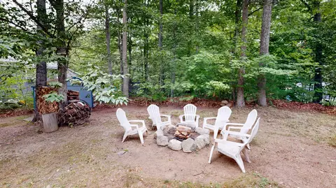 Exterior - 101 Harbor Rd, Naples, ME 04055 photo 6 of 8