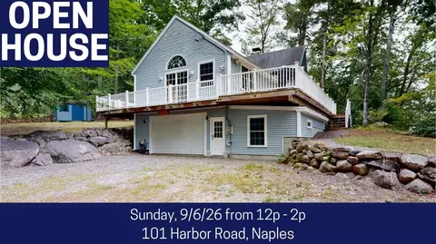 Other - 101 Harbor Rd, Naples, ME 04055 photo 7 of 7