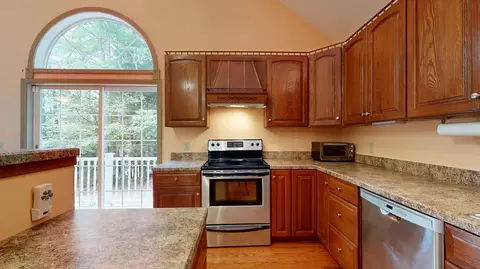 Kitchen - 101 Harbor Rd, Naples, ME 04055 photo 3 of 4