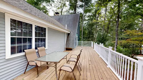 Exterior - 101 Harbor Rd, Naples, ME 04055 photo 4 of 8